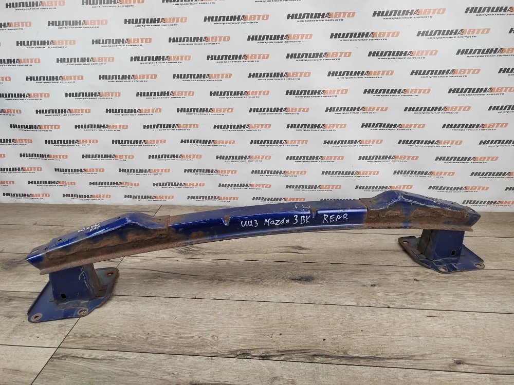 Усилитель бампера, 1200 рублей, Москва