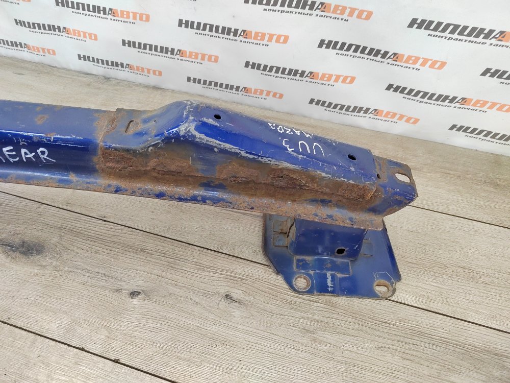 Усилитель бампера, 1200 рублей, Москва