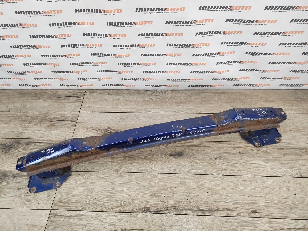 Усилитель бампера, 1200 рублей, Москва