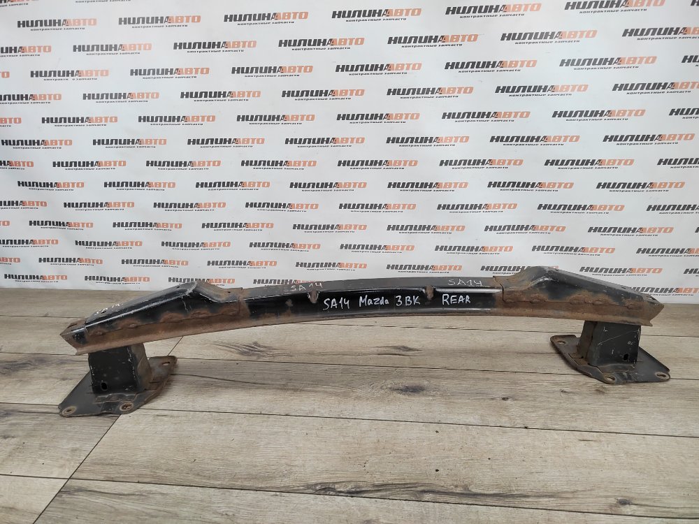 Усилитель бампера, 1200 рублей, Москва