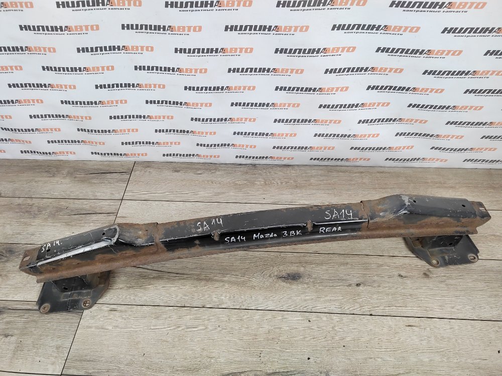 Усилитель бампера, 1200 рублей, Москва