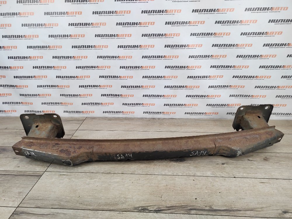 Усилитель бампера, 1200 рублей, Москва