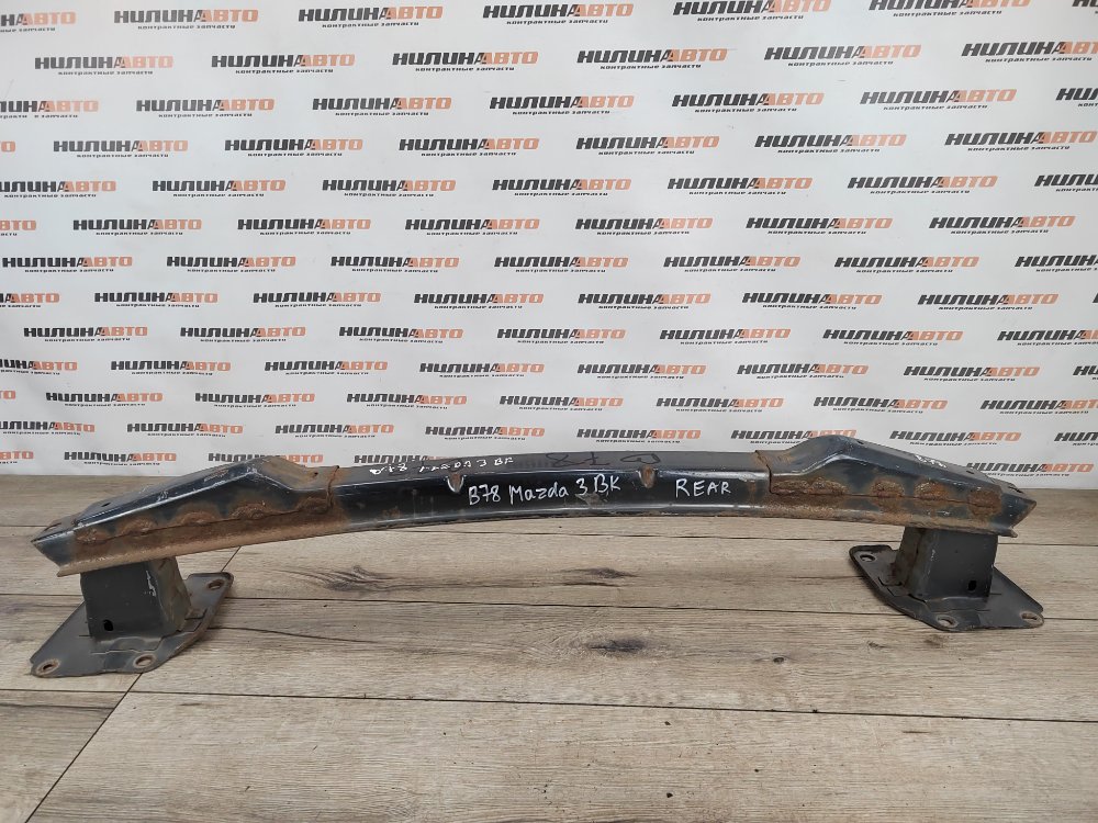 Усилитель бампера, 1200 рублей, Москва