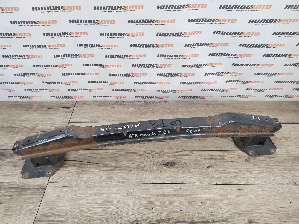 Усилитель бампера, 1200 рублей, Москва