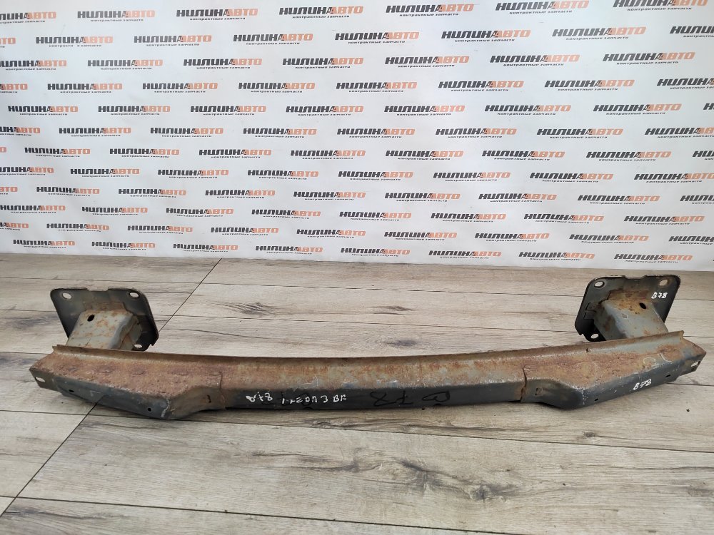 Усилитель бампера, 1200 рублей, Москва