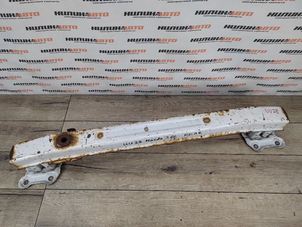 Усилитель бампера, 2000 рублей, Москва