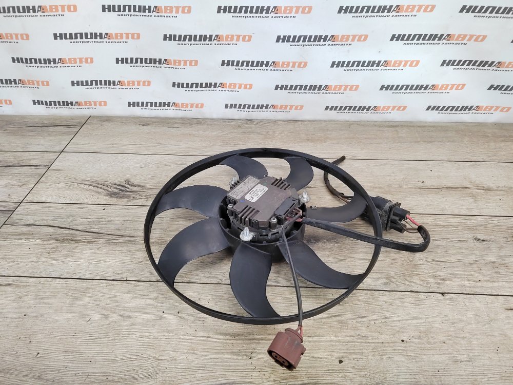 Вентилятор охлаждения, 5800 рублей, Москва