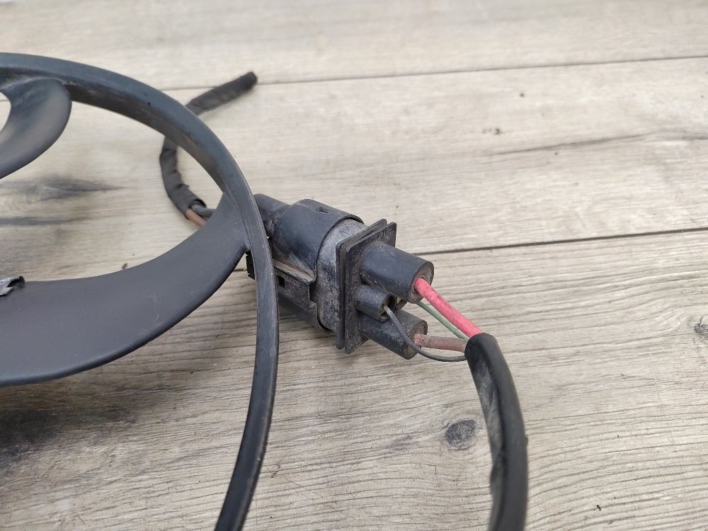 Вентилятор охлаждения, 5800 рублей, Москва