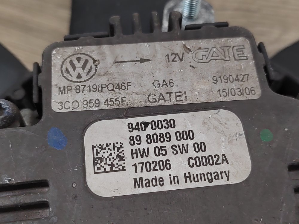 Вентилятор охлаждения, 5800 рублей, Москва