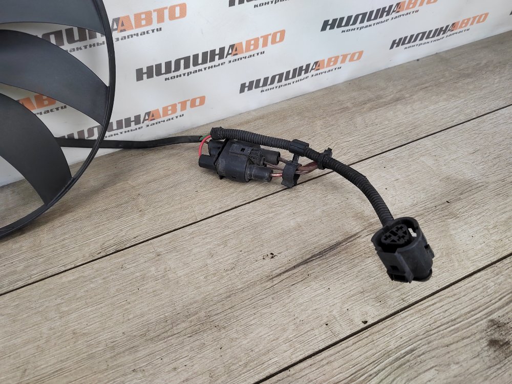 Вентилятор охлаждения, 5000 рублей, Москва