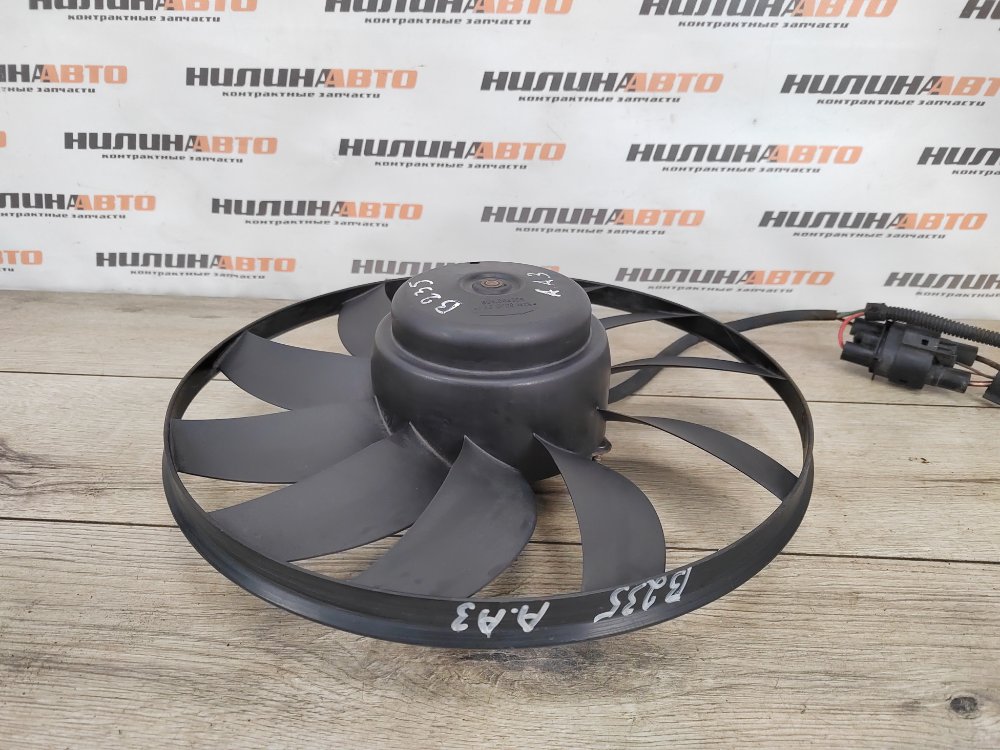 Вентилятор охлаждения, 5000 рублей, Москва