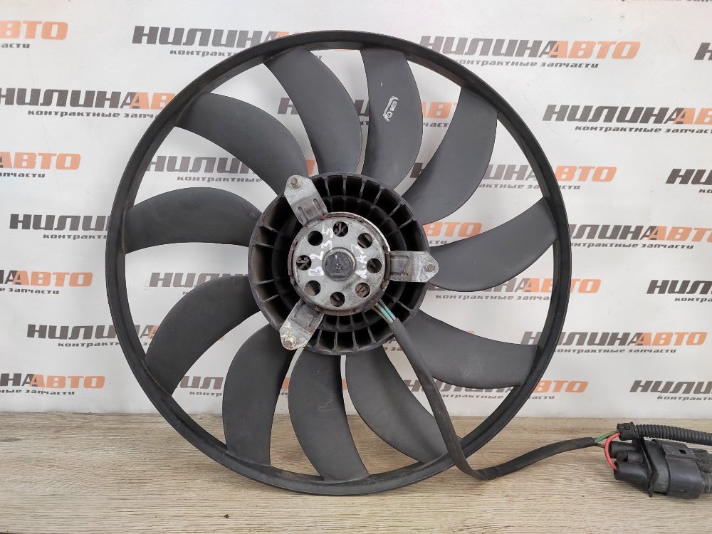 Вентилятор охлаждения, 5000 рублей, Москва