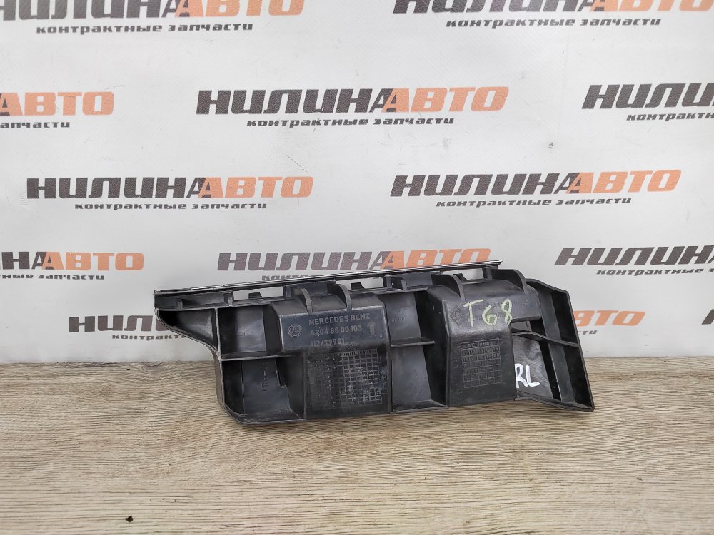 Кронштейн бампера, 600 рублей, Москва