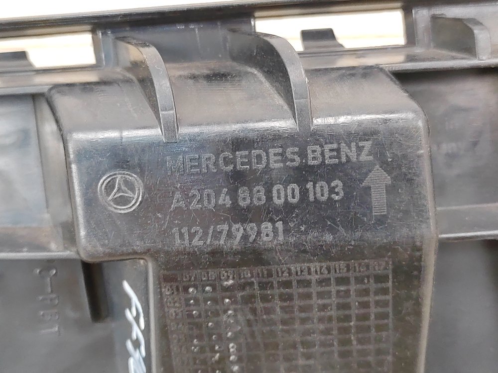 Кронштейн бампера, 600 рублей, Москва