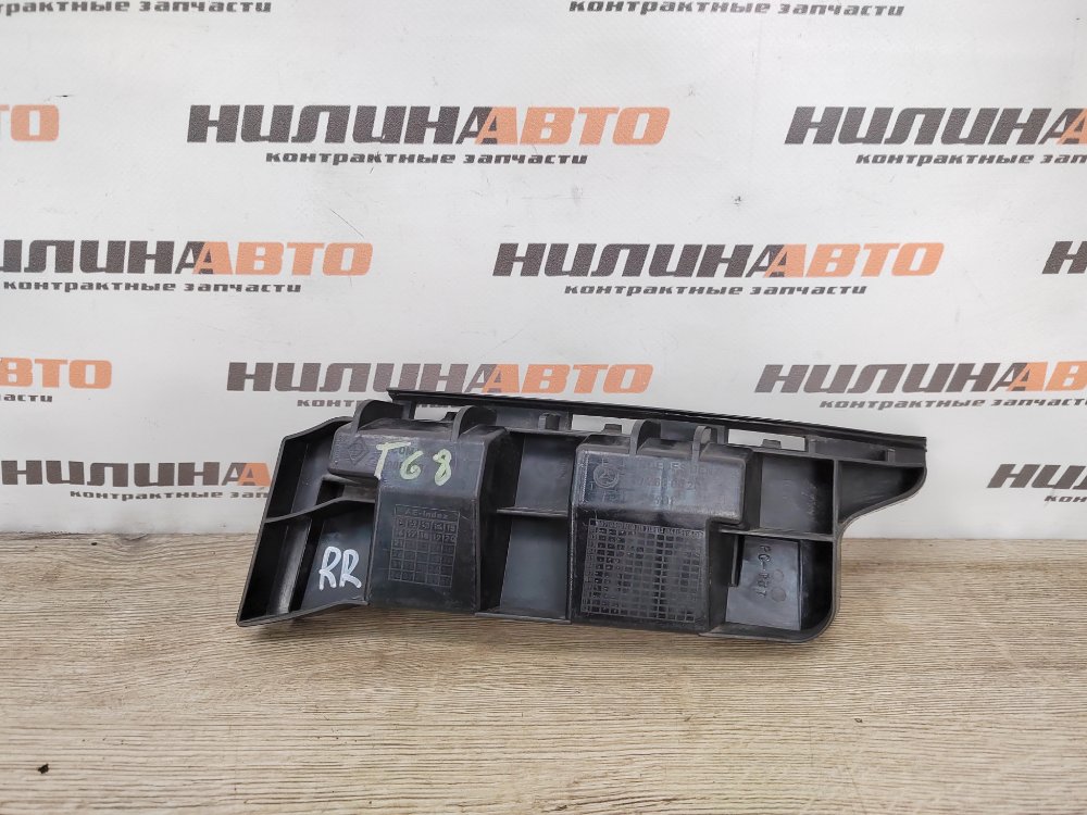 Кронштейн бампера, 500 рублей, Москва