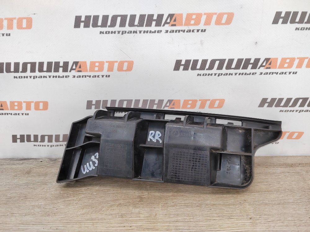 Кронштейн бампера, 500 рублей, Москва