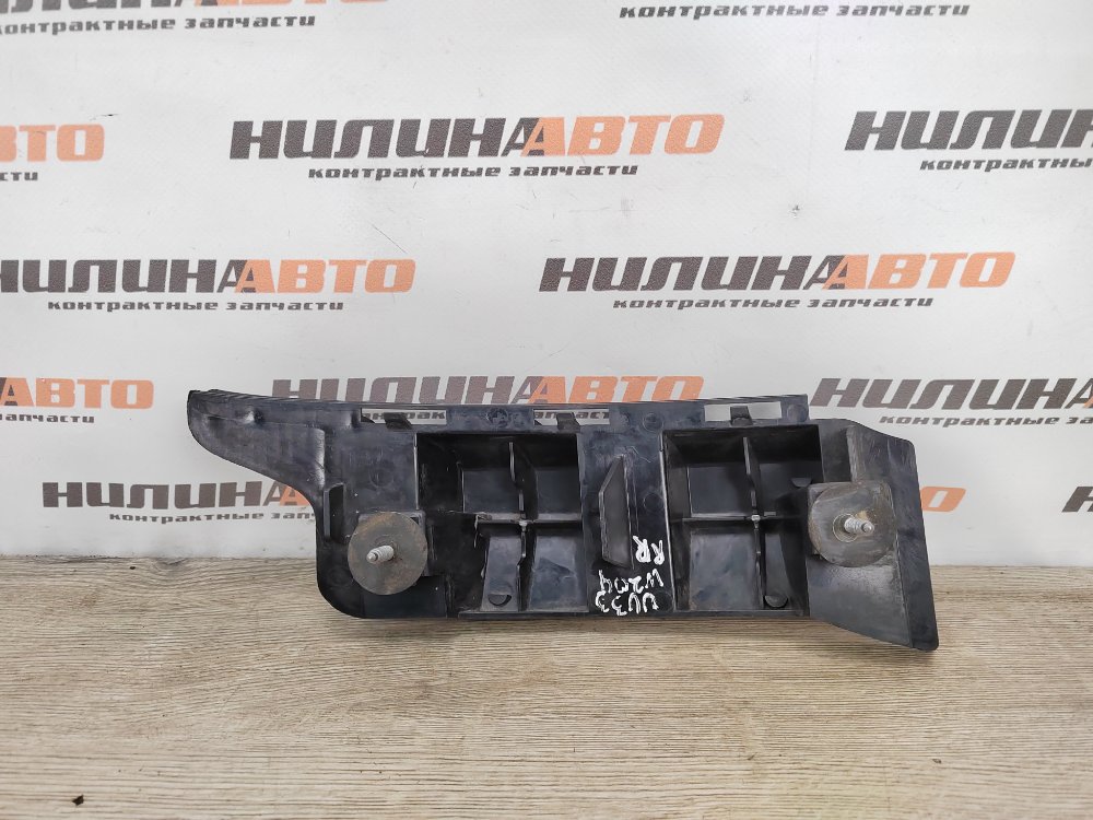 Кронштейн бампера, 500 рублей, Москва