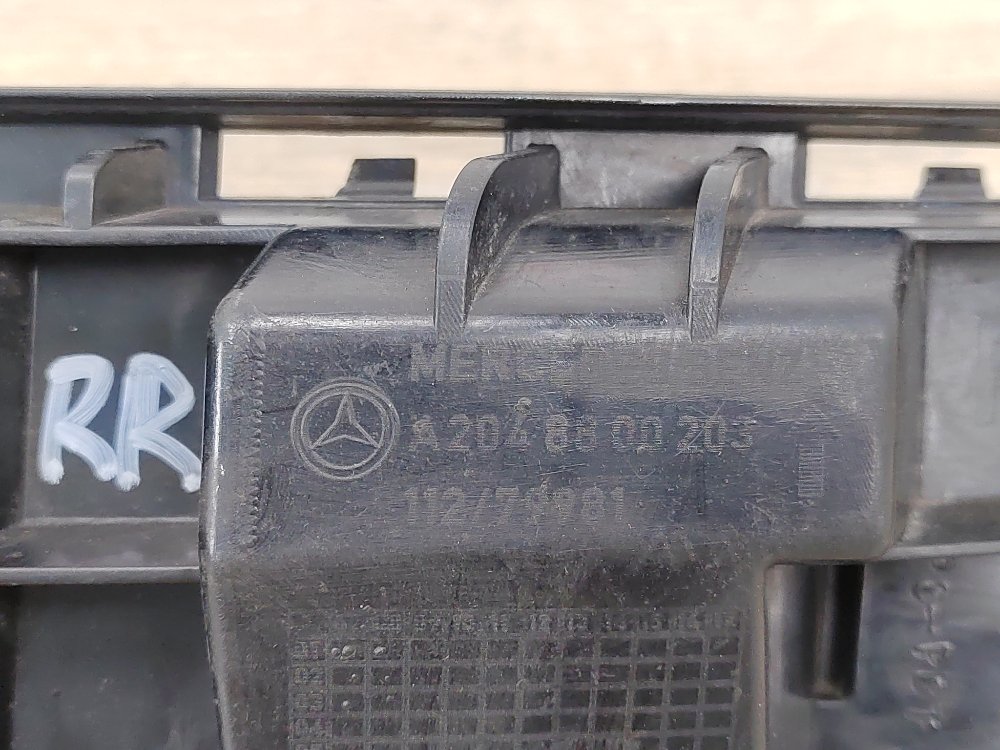 Кронштейн бампера, 500 рублей, Москва