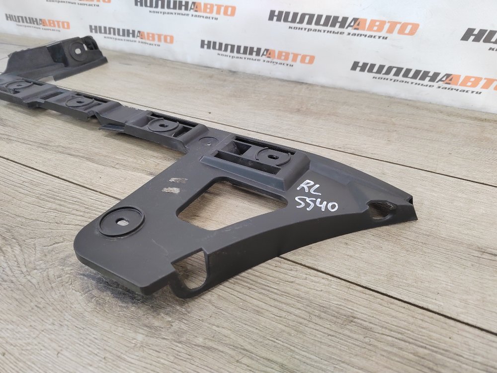 Кронштейн бампера, 450 рублей, Москва