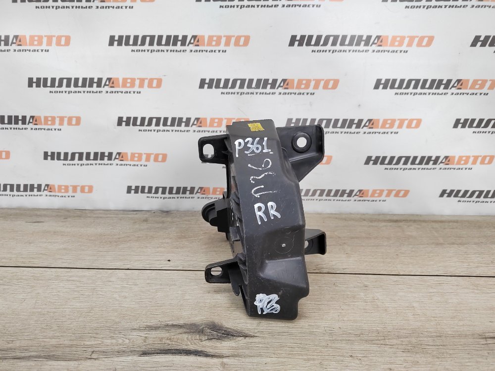 Кронштейн бампера, 500 рублей, Москва