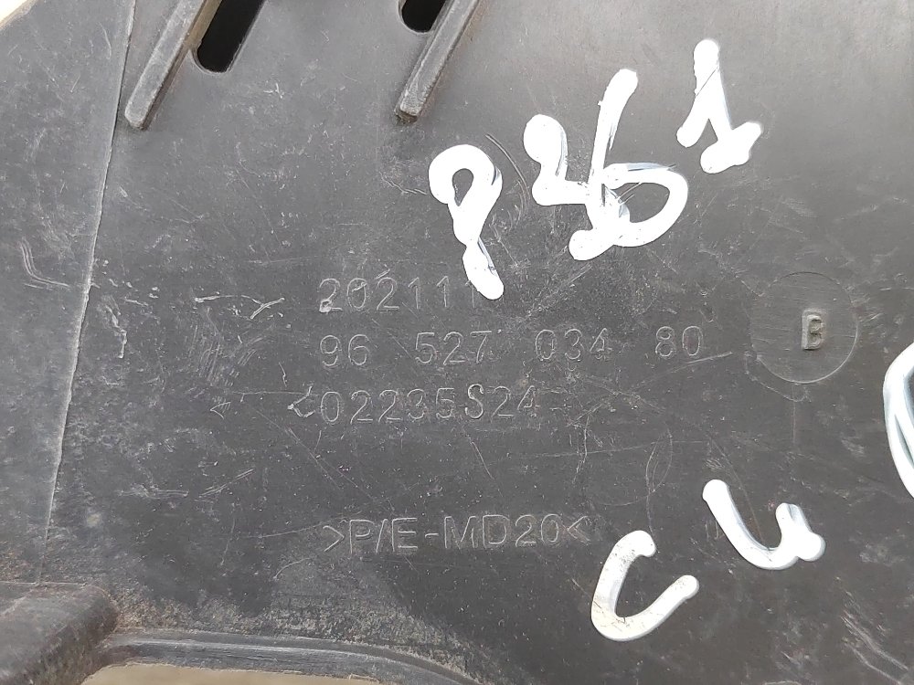 Кронштейн бампера, 500 рублей, Москва