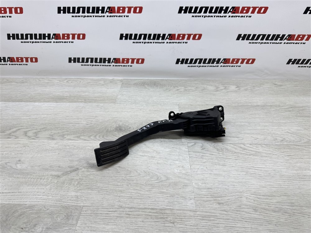 Педаль газа, 700 рублей, Севастополь