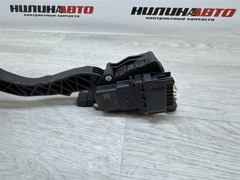 Педаль газа, 700 рублей, Севастополь