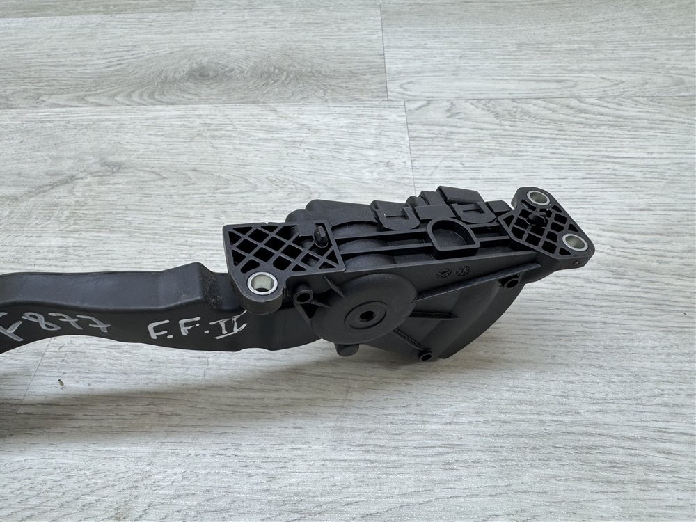 Педаль газа, 700 рублей, Севастополь