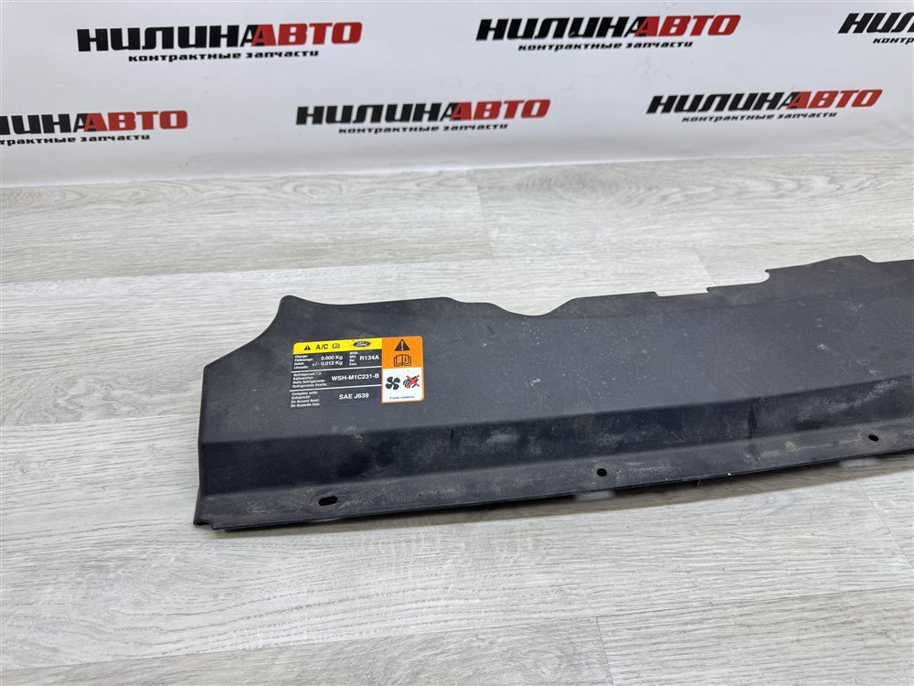 Накладка передней панели, 1000 рублей, Севастополь