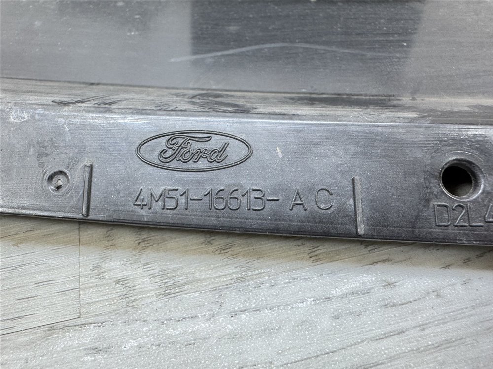 Накладка передней панели, 1000 рублей, Севастополь