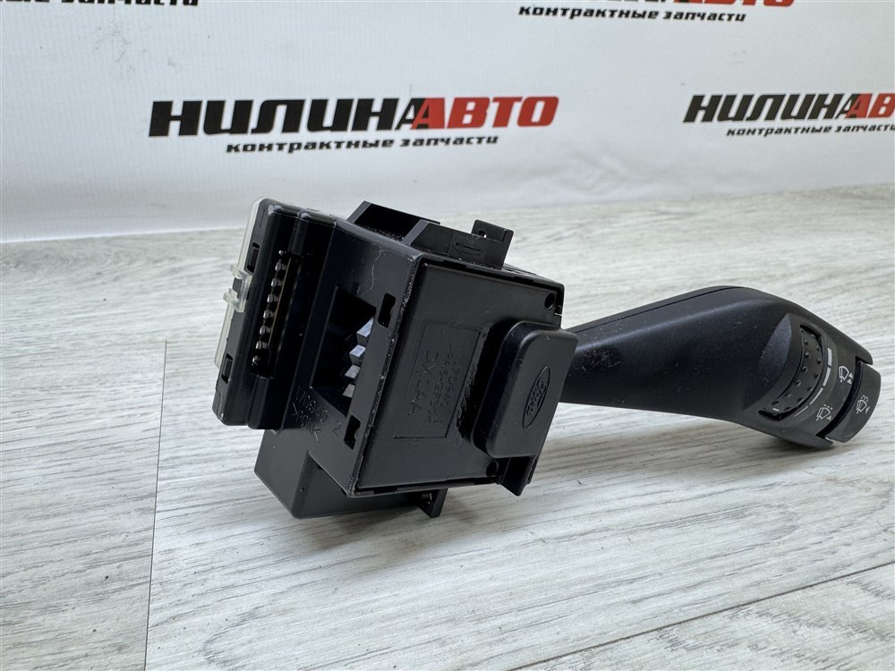 Переключатель подрулевой дворников, 400 рублей, Севастополь