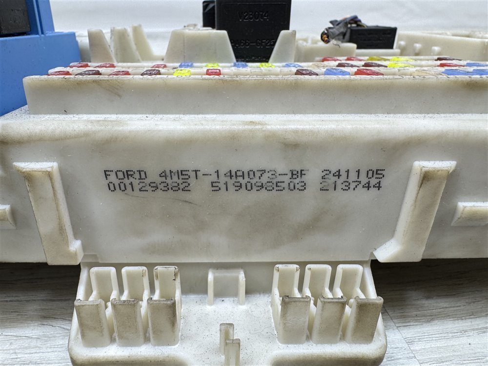 Блок предохранителей салон, 1500 рублей, Севастополь