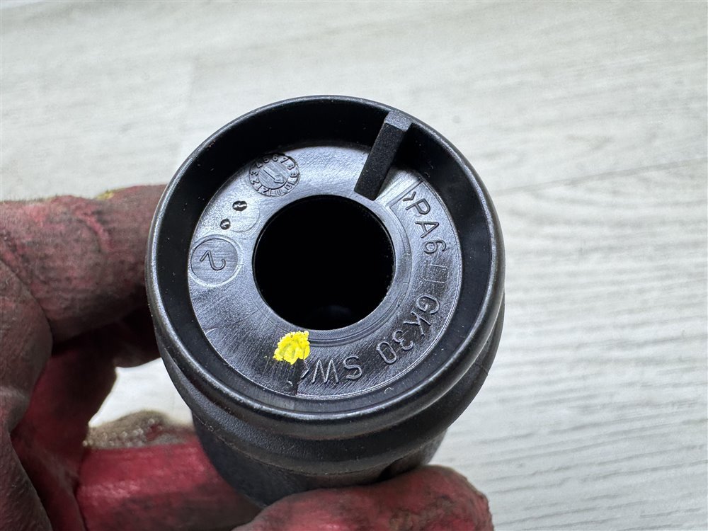 Ручка КПП, 1000 рублей, Севастополь