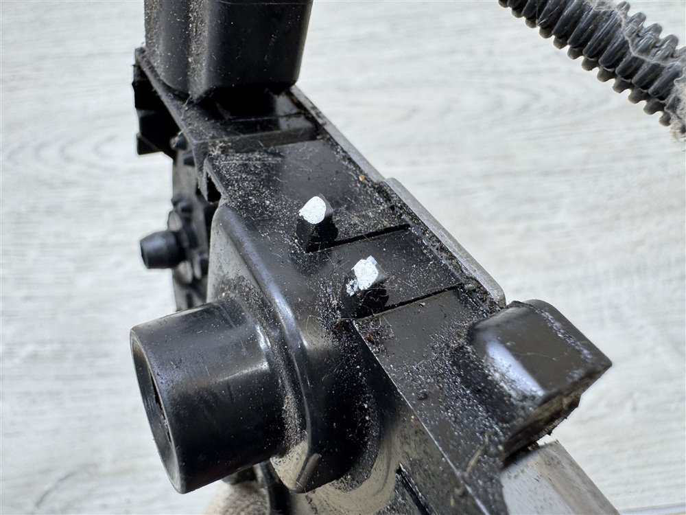 Замок капота, 800 рублей, Севастополь