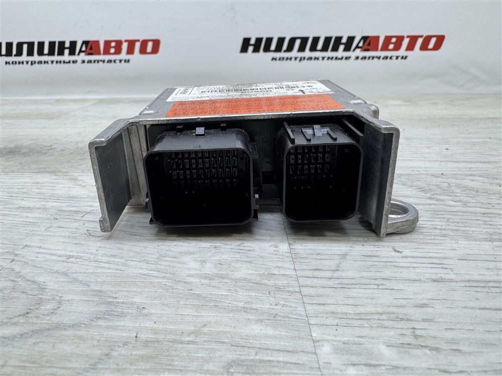 Блок управления SRS, 500 рублей, Севастополь