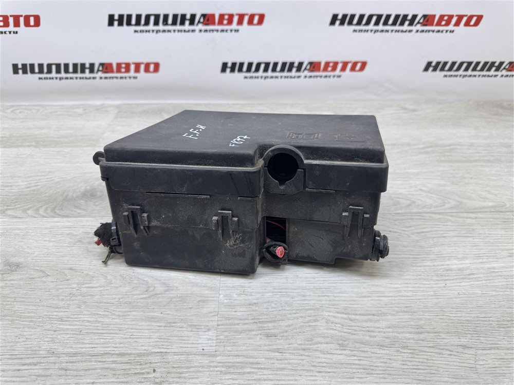 Блок предохранителей под капот, 2500 рублей, Севастополь