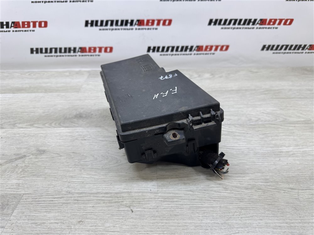 Блок предохранителей под капот, 2500 рублей, Севастополь