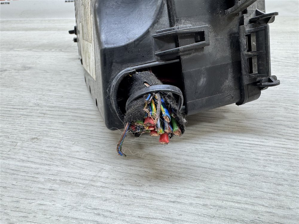 Блок предохранителей под капот, 2500 рублей, Севастополь