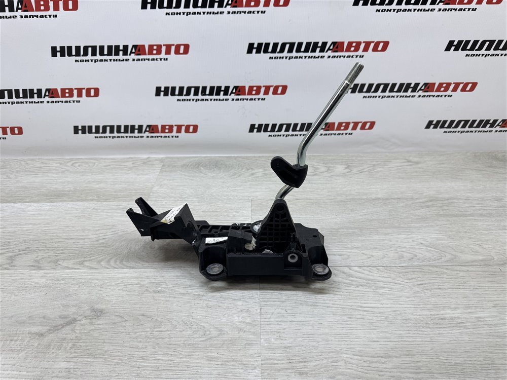 Кулиса МКПП, 900 рублей, Севастополь