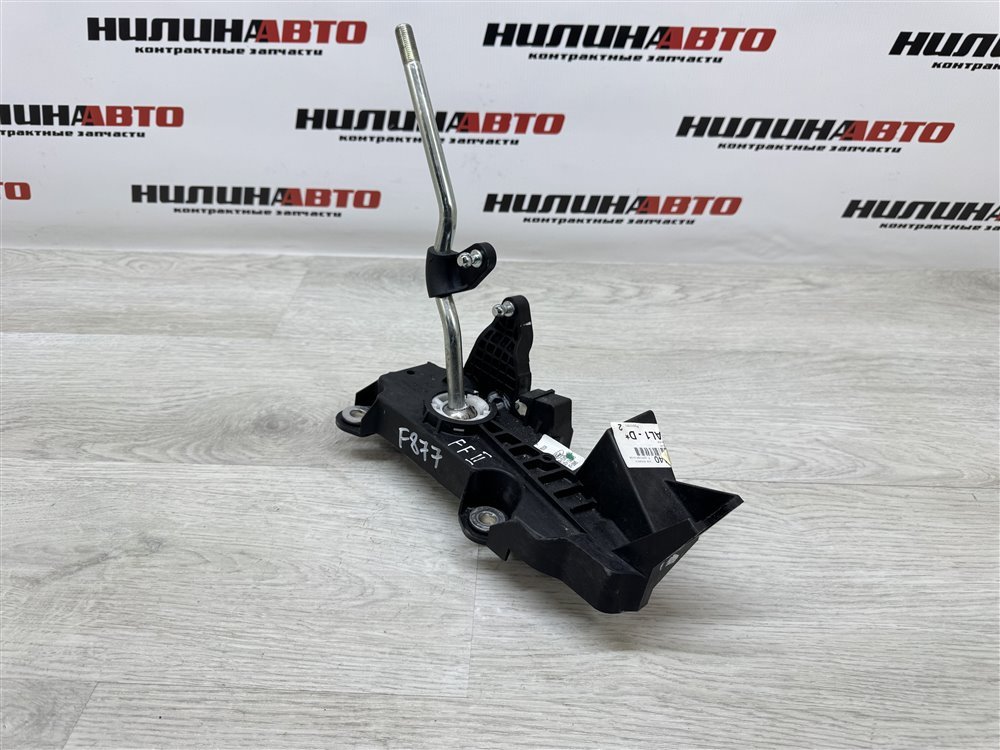 Кулиса МКПП, 900 рублей, Севастополь