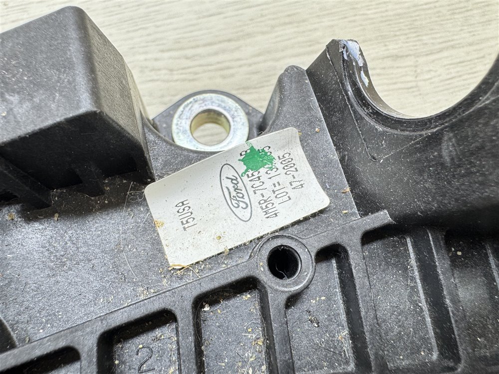 Кулиса МКПП, 900 рублей, Севастополь