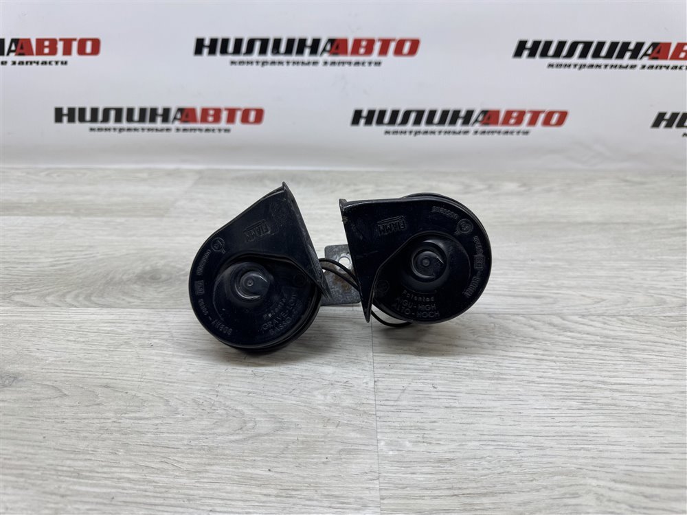 Звуковой сигнал, 1700 рублей, Севастополь