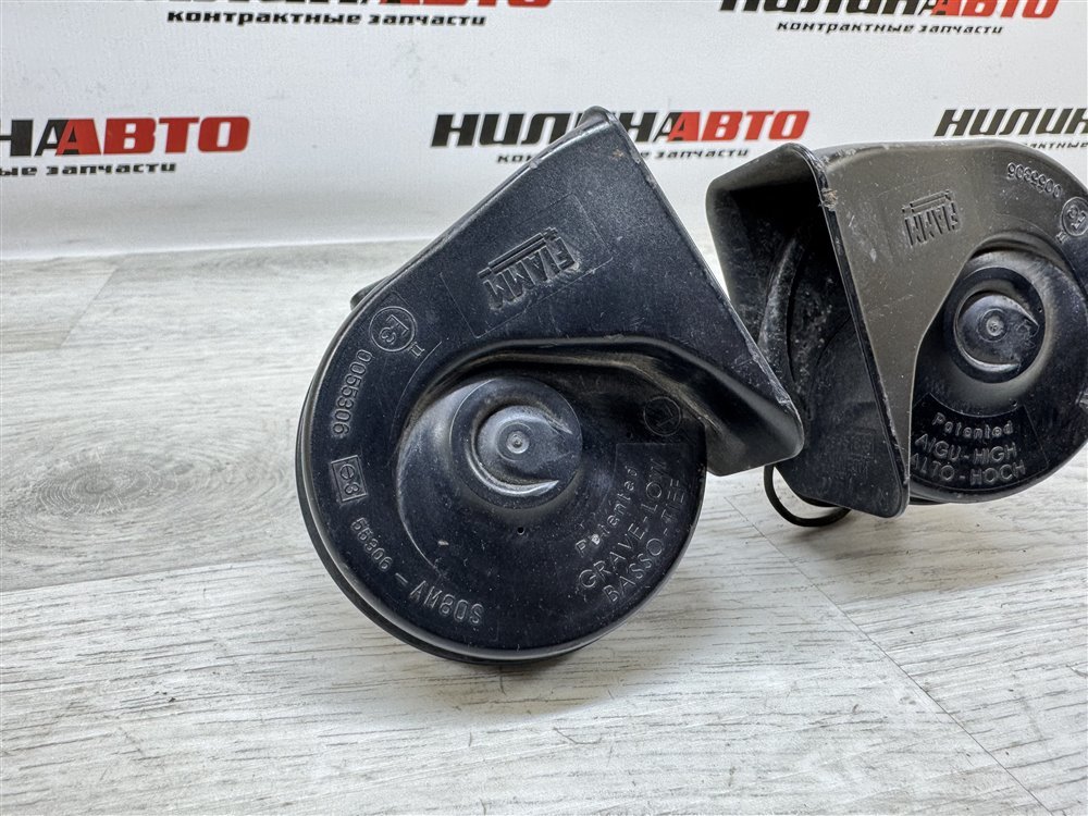 Звуковой сигнал, 1700 рублей, Севастополь