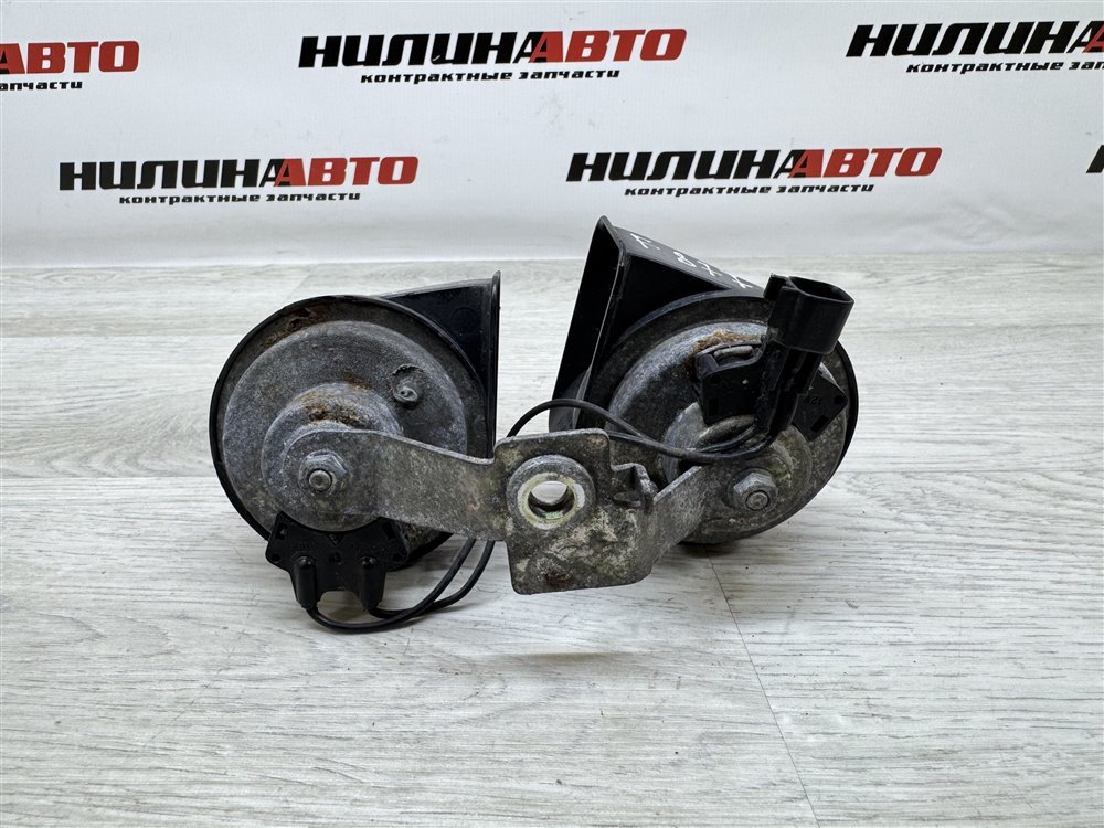 Звуковой сигнал, 1700 рублей, Севастополь