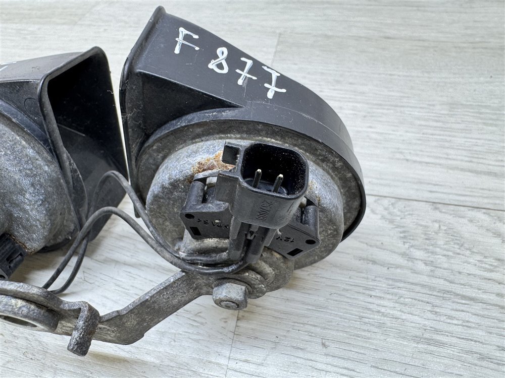 Звуковой сигнал, 1700 рублей, Севастополь