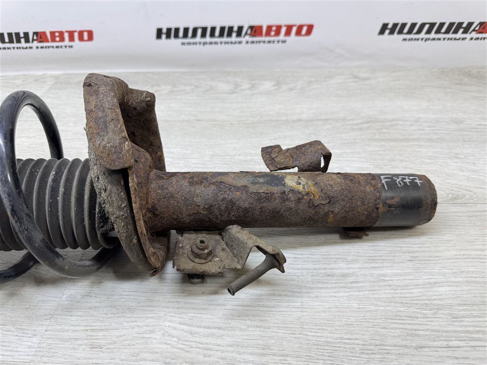 Амортизатор, 4000 рублей, Севастополь