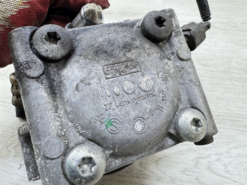 Насос ГУР, 7500 рублей, Севастополь