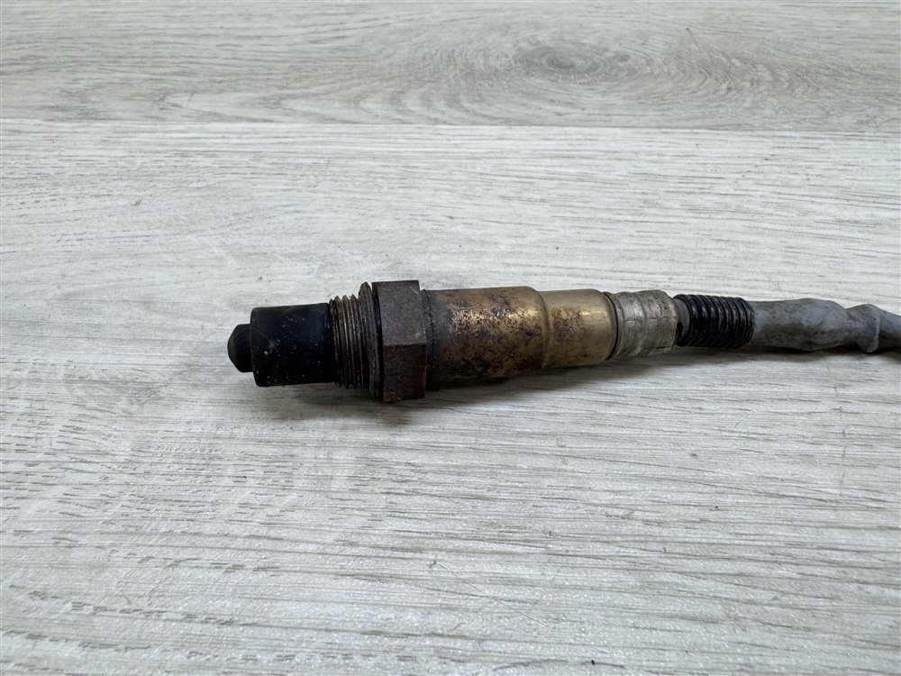 Лямбда-зонд датчик кислородный, 2000 рублей, Севастополь