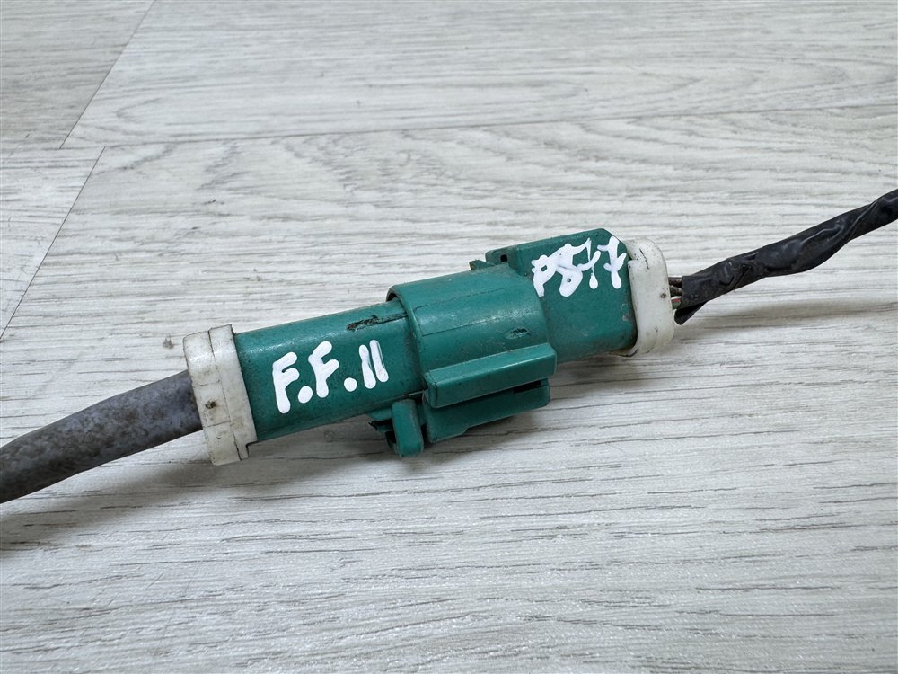 Лямбда-зонд датчик кислородный, 2000 рублей, Севастополь