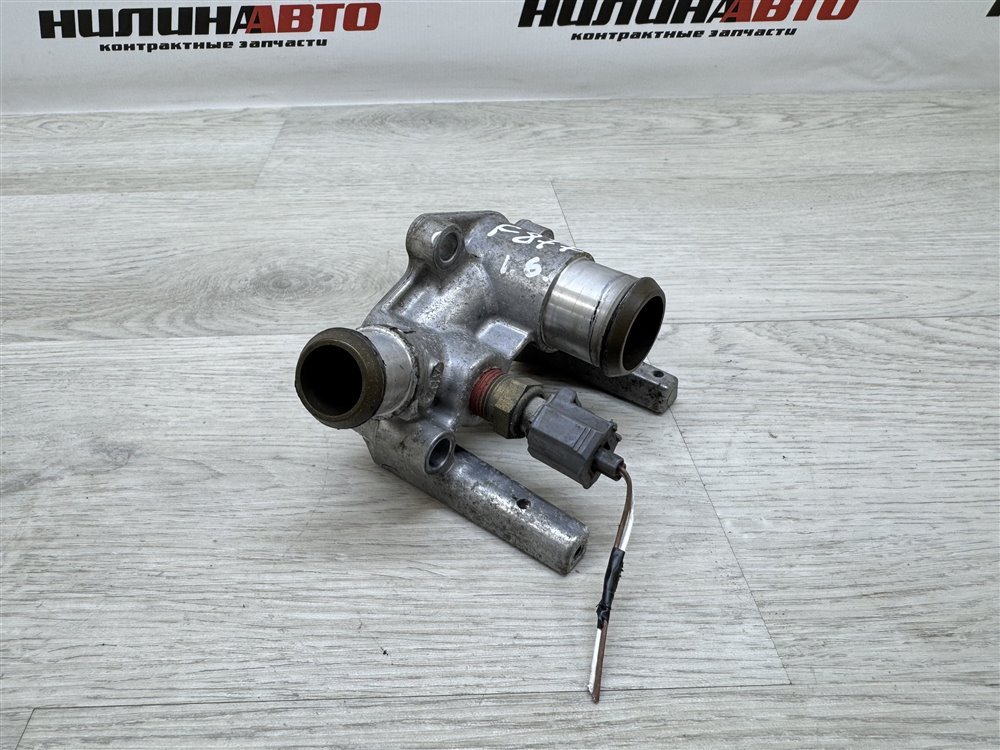 Фланец системы охлаждения, 500 рублей, Севастополь